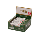 חטיף חלבון בטעם פאי קינמון