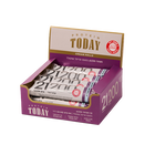 חטיף חלבון בטעם טריפל שוקולד