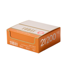 חטיף חלבון קרם רול בננה טופי