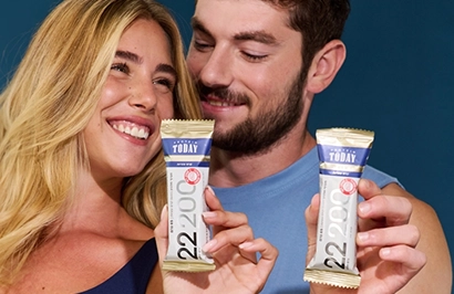 חלבון זה ה-MUST HAVE החדש