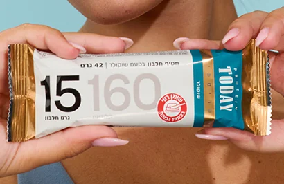 חטיף החלבון המושלם - מדריך זריז למתלבטים
