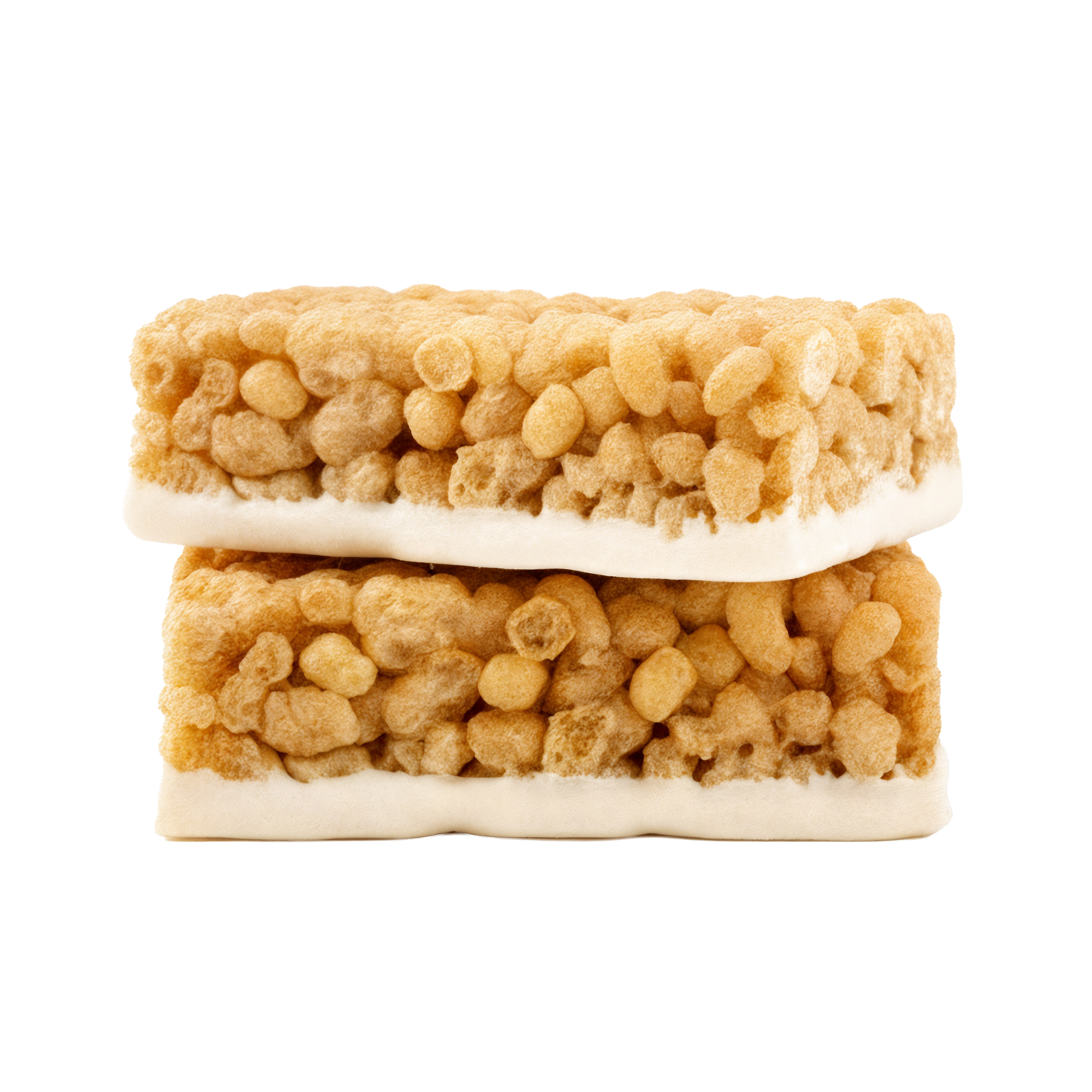 חטיף חלבון בטעם וניל קראנץ'